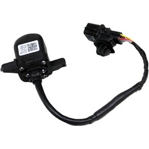 Genuine OEM 99240-S1510 Back View Camera / 99240S1510 for Select Hyundai Kia Models/Replace 99240S1500