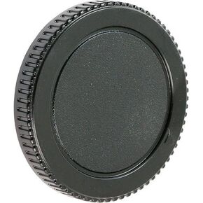 Polaroid Camera Body Cap For The Sony Alpha NEX-C3, NEX-7, NEX-6, NEX-5N, NEX-5R, NEX-5, NEX-3, NEX-F3 Digital SLR Cameras