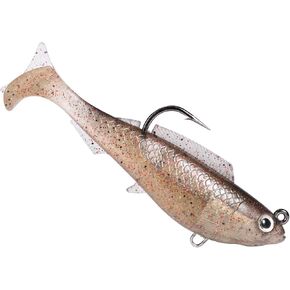 Z-Man Herc5-267 Herculez Swimbait 5 "Houdini