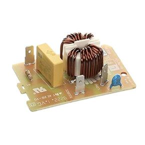 Sharp (SHB80) Noise Filter Pwb