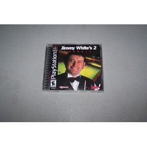 Jimmy White's 2: Cueball (Renewed)