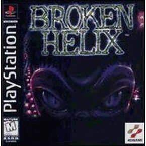 Broken Helix - PlayStation (Renewed)