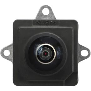 Vehicle Backup Cameras,Backup Rear View Camera 68414414AA Rear View Parking Assist Camera For 1500 2019 to 2020