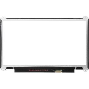 شاشة LCD المحمولة CHI MEI N133BGE-EAB LCD 13.3 "WXGA HD LED (شاشة LCD بديلة فقط. ليس جهاز كمبيوتر محمول) (N133BGE-EAB Rev.C1 S5)