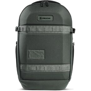 Pelican Travel Backpack, Charcoal, 18 Liter