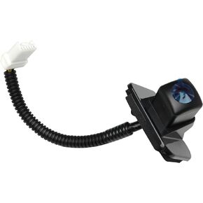 Rear View Backup Camera 39530T2AA71 HO1960101 PAC164 590438 39530-T2A-A71 Park Assist Camera Compatible with Honda Accord EX Hybrid LX Sport Sedan 2014 2015