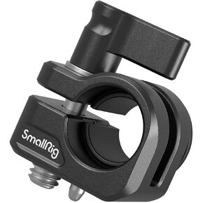 SMALLRIG 12mm/15mm Single Rod Clamp Cage 3440, 3277, 3278,3784 and 3212-3598