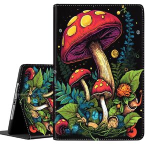 Case for Galaxy Tab A9 Plus case ， غطاء من النوم التلقائي/الاستيقاظ متعدد الزوايا من أجل Samsung Galaxy Tab A9+/A9 Plus 11 بوصة 2023 (SM-X210/X216/X218) ، Purple Dragon Baby