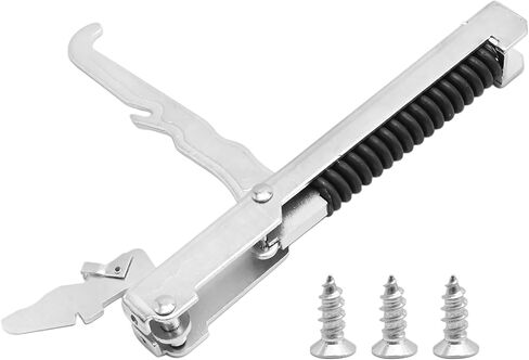 318024747 مفصل باب الفرن ، استبدال نماذج كينمور فرن ، استبدال نماذج فرن فريجيديير ، يحل محل AP4365966 ، 318024715 ، 318024714 ، EAP2345318 in Kuwait