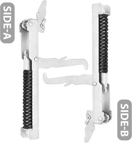 318024747 مفصل باب الفرن ، استبدال نماذج كينمور فرن ، استبدال نماذج فرن فريجيديير ، يحل محل AP4365966 ، 318024715 ، 318024714 ، EAP2345318 in Kuwait