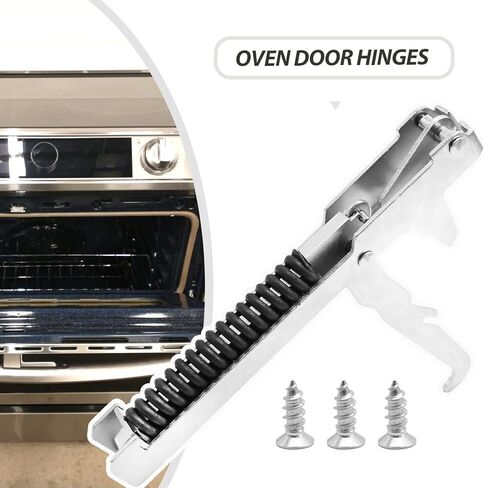 318024747 مفصل باب الفرن ، استبدال نماذج كينمور فرن ، استبدال نماذج فرن فريجيديير ، يحل محل AP4365966 ، 318024715 ، 318024714 ، EAP2345318 in Kuwait