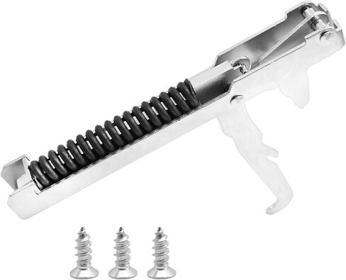 318024747 مفصل باب الفرن ، استبدال نماذج كينمور فرن ، استبدال نماذج فرن فريجيديير ، يحل محل AP4365966 ، 318024715 ، 318024714 ، EAP2345318 in Kuwait