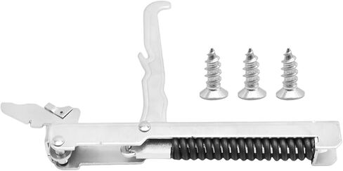 318024747 مفصل باب الفرن ، استبدال نماذج كينمور فرن ، استبدال نماذج فرن فريجيديير ، يحل محل AP4365966 ، 318024715 ، 318024714 ، EAP2345318 in Kuwait