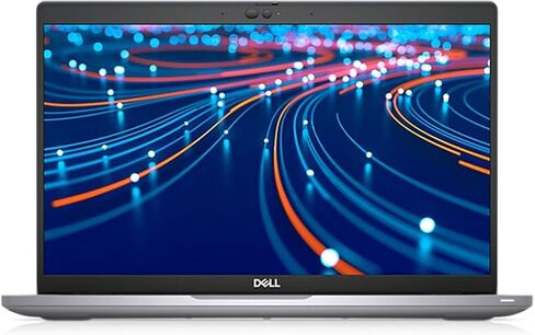 Dell Latitude 5420 Laptop | 14" 1920x1080 FHD | Core i7-1165G7-512GB SSD Hard Drive - 32GB RAM | 4 cores @ 4.7 GHz Win 11 Pro Black (Renewed) in Kuwait