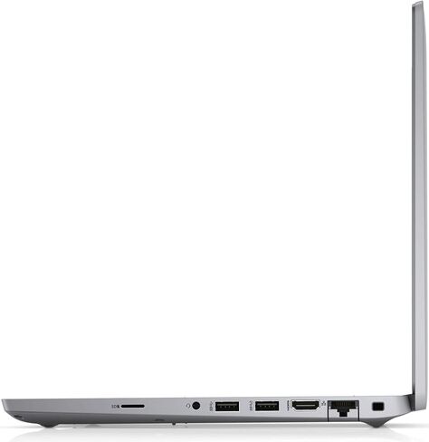 Dell Latitude 5420 Laptop | 14" 1920x1080 FHD | Core i7-1165G7-512GB SSD Hard Drive - 32GB RAM | 4 cores @ 4.7 GHz Win 11 Pro Black (Renewed) in Kuwait