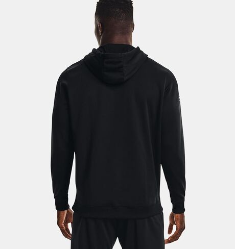 Under Armour Fleece Storm Mens Hoodie in Saudi Arabia