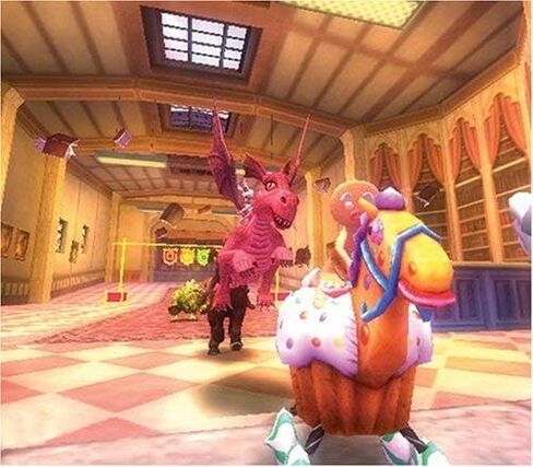 Shrek Smash 'N' Crash Racing - PlayStation 2 (Renewed) in Saudi Arabia