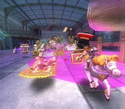 Shrek Smash 'N' Crash Racing - PlayStation 2 (Renewed) in Saudi Arabia