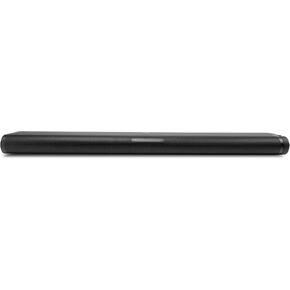 VSSL SX Soundbar | Dolby Certified 42 Inch Soundbar with 3.1 Channel Surround Sound | Wireless Streaming | Bluetooth, WiFi, AirPlay 2, Chromecast, Spotify Connect | Wall Mountable | Sound Bar for TV