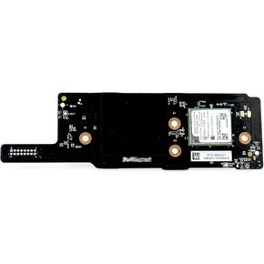 ON/Off Eject SYNC Bind Power Button Switch RF Board w/Bluetooth Module Replacement for Xbox One Slim Console