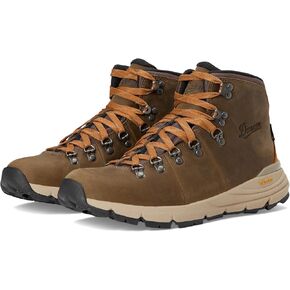 Danner Women's Mountain 600 Leaf Hiking Boot