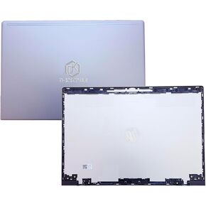 استبدال غطاء LCD المحمول LCD الخلفي الجزء الخلفي من أجل HP Probook 450 G7 الغطاء الخلفي L77277-001 52x8nictp00