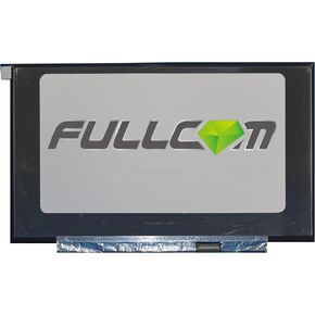 New LCD Replacement Screen 14.0 Inch N140HCA-EBC FHD 1920x1080 IPS 30 Pin Glossy for Thinkpad X1 Carbon 5th Gen for Laptop/Display/Screen/LCD Application