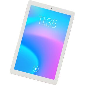 Full HD 1960x1080 10.1in Tablet/Android 11 Tablet PC/3G Phablet with Dual Sim Card Slots,5MP 13MP Dual Camera,6GB , 128GB Storage,Bluetooth5.0 Touch, Android Tablets,