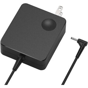65W 45W متوافق مع شاحن Lenovo المحمول ، لجهاز الكمبيوتر المحمول IDEAPAD 310 320 330 330S 510 520 710S IDEAPAD 510S 13 "و 14" ، Flex 4 1480 Flex 4
