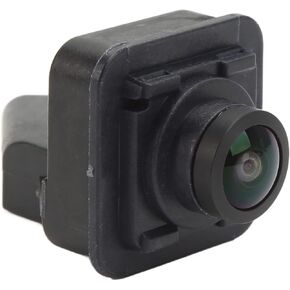 Front Grille Parking Assist Camera Replacement for 2.3L 3.5L 2016‑2019, GB5T 19H222 Front View Camera IP68