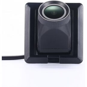 1280 * 720 Pixels car Rear View Backup Camera Replacement for Toyota 4runner Fortuner Land Cruiser Prado 120 150 2700 4000 LC150 2010-2014 Waterproof Night Vision Parking Reverse Vehicle Camera