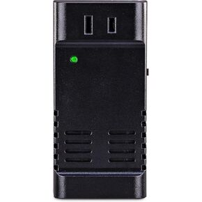 CyberPower TRB1L1 Universal Travel Adapter/Converter, Compact Design