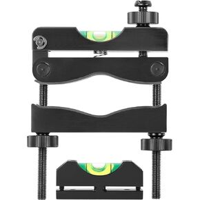 Gogoku Scope Level Bubble Clip Levels Engineering Professional Reticle Leveling System