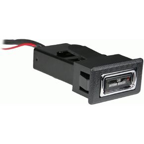 Metra 44-UA60 Antenna Amplifier for AM/FM Bands with Bypass