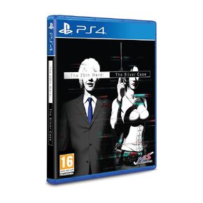 The 25th Ward: The Silver Case