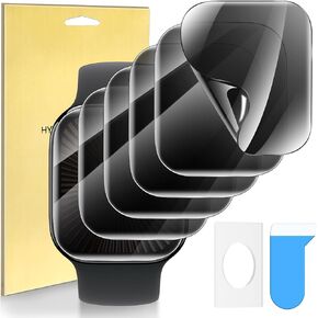 Suoman for Apple Watch Series 11/10 46mm Privacy Screen Protector in Kuwait
