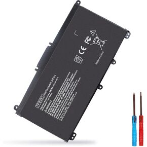 Vinpera TF03XL Battery 920070-855 920046-421 for HP Pavilion 15-CC 15-CD 14-BF Series 15-CD040WM 15-CC023CL 15-CC050WM 15-CC563ST 17-AR050WM 17-AR007CA 920046-121 HSTNN-LB7X HSTNN-IB7Y HSTNN-LB7J
