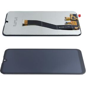 for BLU G33 LCD Screen Replacement G0890UU G0891UU 6.26" LCD Display Touch Screen Digitizer Assembly Replacement