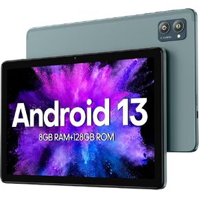 10.1 inch Android Tablet Computer, Android 13 Tablet 01