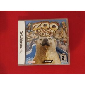 Zoo Tycoon