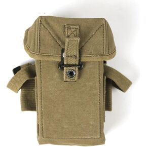 Vietnam War Period Surplus M14 Ammo Pouch M1956 Magazine Bag Original
