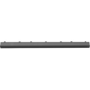 TPN-Q232 L89769-001 LCD Hinge Cover Clip Trim Strip Cap Case for HP Chromebook 11 11A G8 EE LCD Hinge Cover Clip Trim Strip Cap Case (Gray)