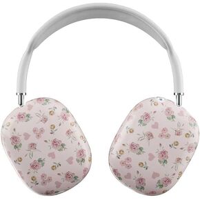 Wildflower Cases - Sweet Swan AirPods Max Case