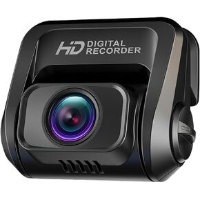 Rear Camera for Dash Cam, Suitable for V80-4CH Backup Camera