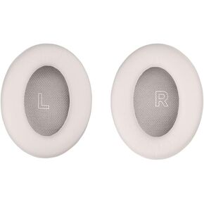 Bose QuietComfort Ultra Cushion Kit - White Smoke