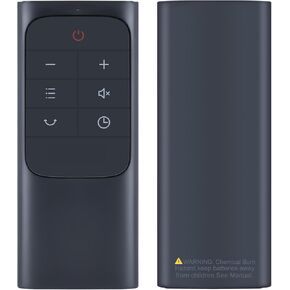 DR-HPA001 Fan Remote Control Replacement for Dreo Tower Fan