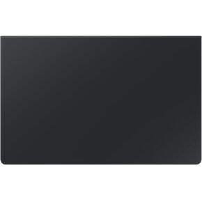 Samsung Galaxy Official Slim Book Cover Keyboard for Tab S9 Ultra, Black