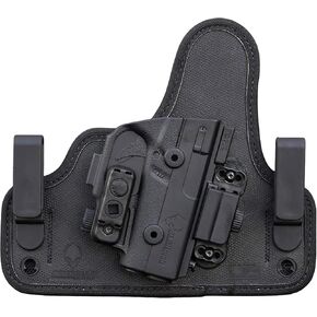 Alien Gear Holsters Shape Shift Inside Waist Band