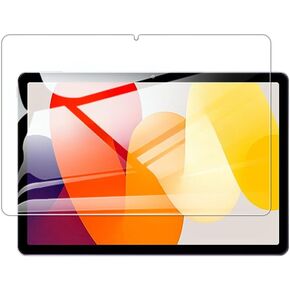 2 Pack Tempered Glass Screen Protector Transparent for Xiaomi Redmi Pad SE 11"
