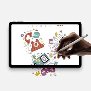 DOOGEE Tablet Stylus Pens, 140mAh Battery, Magnetic Pen Capfor, Writing/Drawing/Touch Function, The Pen for DOOGEE Tablet PC T30E/T10W/ T30SE/ T10E/ T20Mini/ T20Ultra/ T30Pro/ T30Ultra, All Tablet